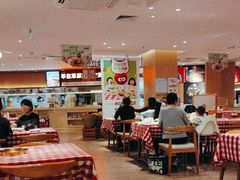 -西贝(宁波天一国购店)