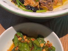 -湘间田舍(北仑银泰店)