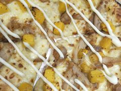 -City1+1城市比萨(国商卫星广场店)