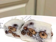 山西枣皇糕-汉通东林海鲜大酒店(鼓楼孝闻街店)
