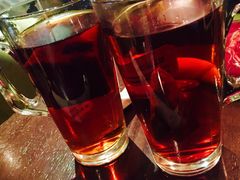 红茶-Judy's  spot