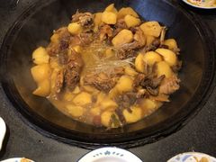 -百一大地锅(香福路店)