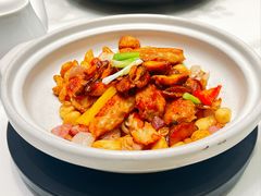 -海鲜码头·中国菜