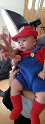点击看大图 -玛瑞莎·儿童·亲子摄影(越秀店)