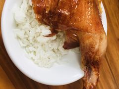 -昌记土制吊烧鸡(佛山市安信物流中心A座店)