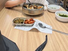 -米村拌饭(李沧松乐汀店)
