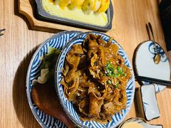 -西月山居匠心创意料理(江汉路新佳丽广场店)