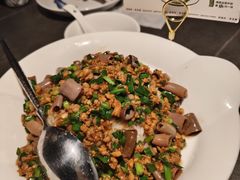 -前海沿·青岛菜(大拇指广场石老人店)