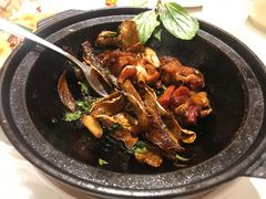 -鹿港小镇(金虹桥国际中心店)