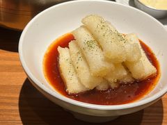 -春熙台韩国料理·章鱼肥牛(西丽店)