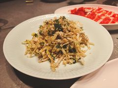 -鼎鼎香·港式火锅(北京SKP店)