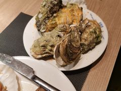 -星伦多自助料理(花山金鹰店)