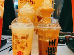 -永和大王(浦东南路店)