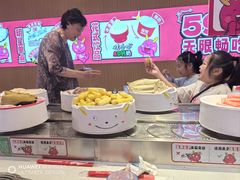 -龍歌自助小火锅(秦淮水游城店)