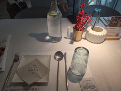 -春树下·树屋花房西餐厅(罍街AS1980店)