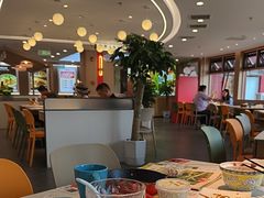 -嘉和一品粥(政府街店)