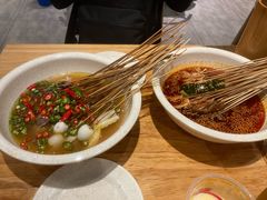 -嘉州叶婆婆钵钵鸡(建设路店)