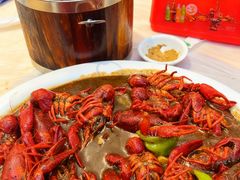 -怪怪龙虾·来自江苏盱眙(惊驾路店)