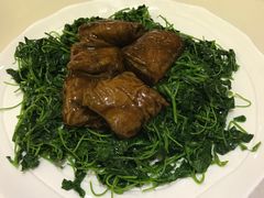 -老正兴菜馆(福州路店)