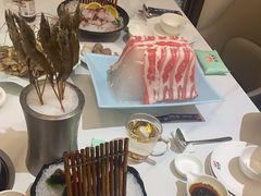 -帝皇海海鲜豆捞(桐泾商务广场店)