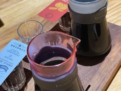 -Torch Coffee 炬点咖啡