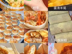 -紫阳古街