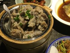 -大碗厨 25年老字号 现炒湘菜(四季天地店)