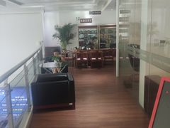 -上海和展广汽丰田4S店(老闵行店)
