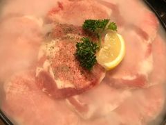 -九田家黑牛烤肉料理(石路天虹店)