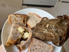 -佐敦面包铺·JORDAN BAKERY
