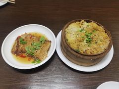 -掌上鲜(南顺城街店)