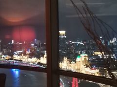 -非常时髦餐厅VUE Restaurant(外滩茂悦大酒店)
