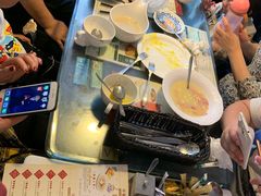 -翠华餐厅(旺角文华商场店)