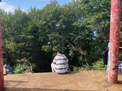 -吉林拉法山