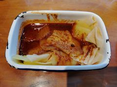 -煜北·西北小馆(曲阳路店)
