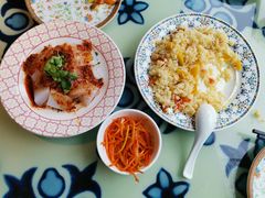 -撒拉花儿·新疆菜·清真(太阳宫店)