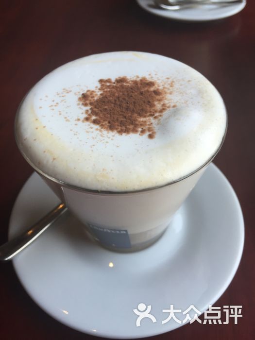 普罗旺斯咖啡馆(阳春巷店)图片 - 第124张