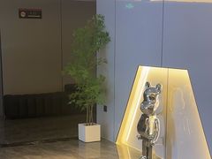 -成都ins星空塔酒店(春熙路天府广场店)