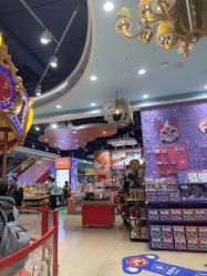-哈姆雷斯(王府井百货大楼店)