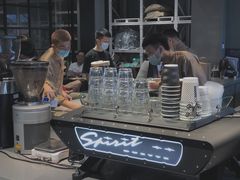 -来回·咖啡(钟村咖啡豆店)