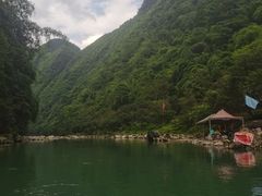 -阿依河景区
