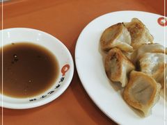 -庆丰包子铺(博雅CC商业广场店)