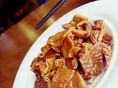 -万春卤菜(天乡后街步行街店)