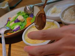 -云海肴·汽锅鸡·云南菜(广安门天虹店)