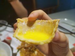 新杨枝甘露-点都德·毕德寮