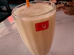 -古老冰山特色冰淇淋店(艾提尕尔店)