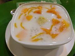iphone_upload_pic-甜心妈妈·榴莲星级糖水(北京路总店)