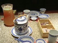 -南京大牌档(青岛万象城店)