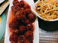 -大明铜锅·烤涮坊·烧烤(总店)