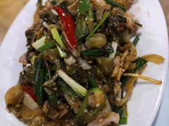 -田源农家饭店·窑鸡王·海鲜(东部湾·融创店)